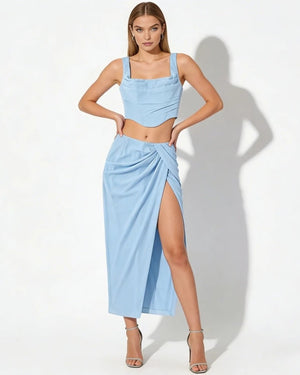 Light Blue