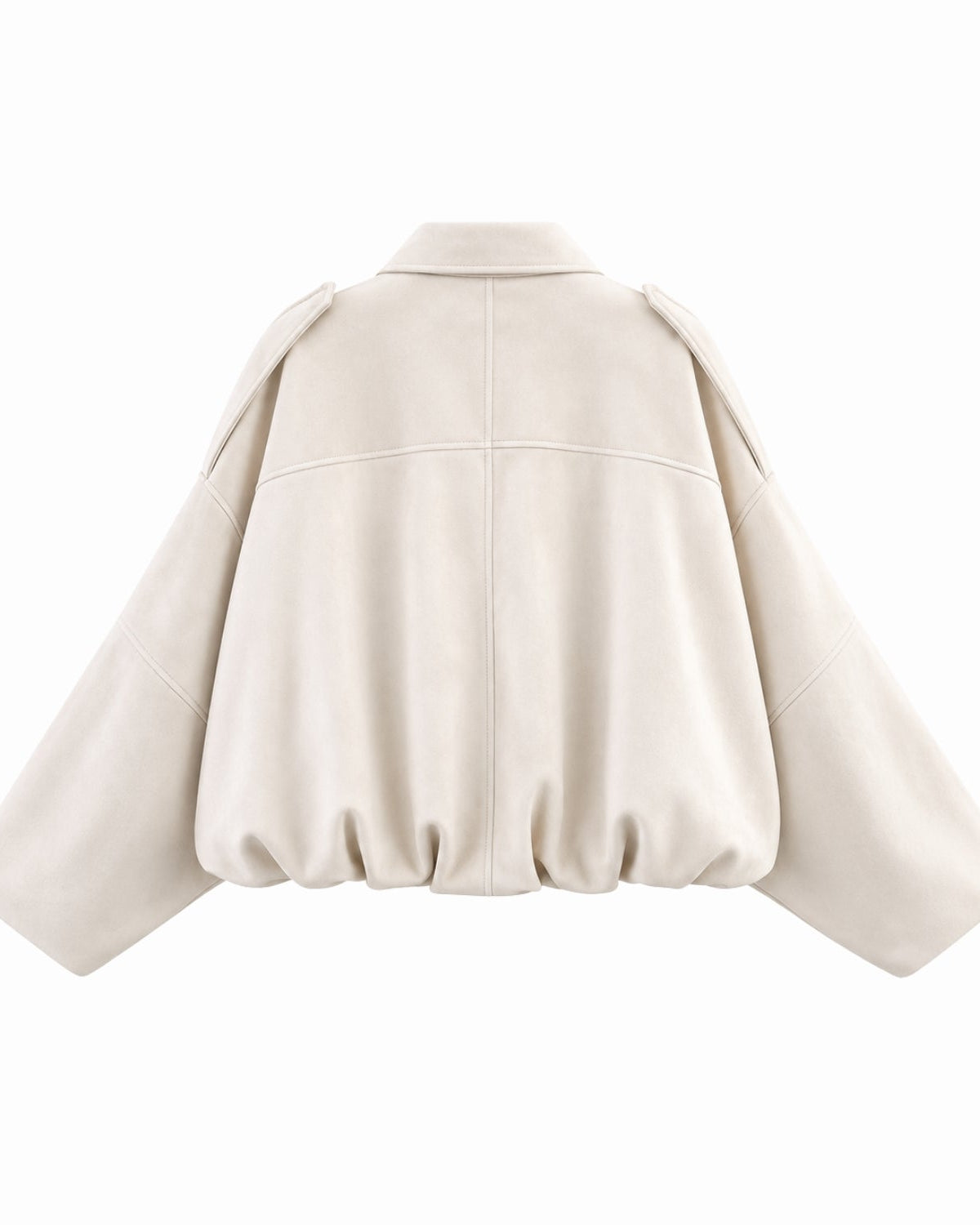 Hadiya Bomber Jacket