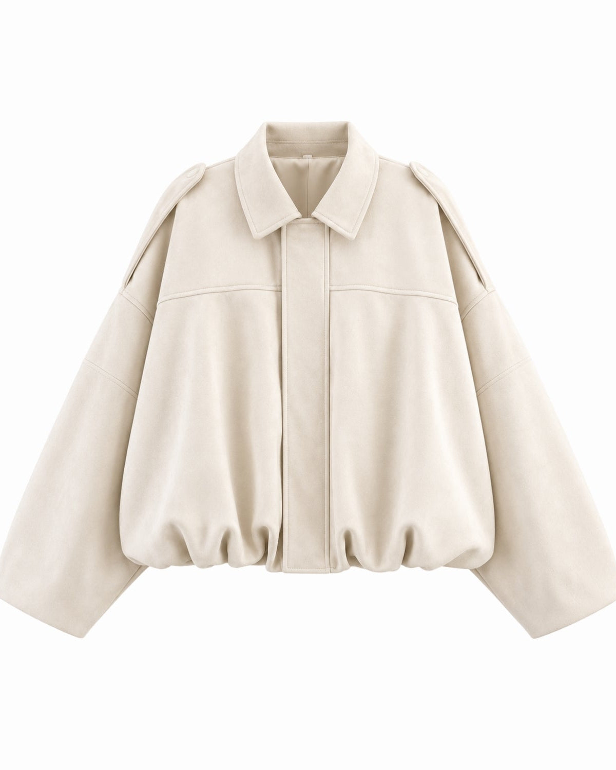 Hadiya Bomber Jacket