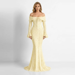 Cream Yellow