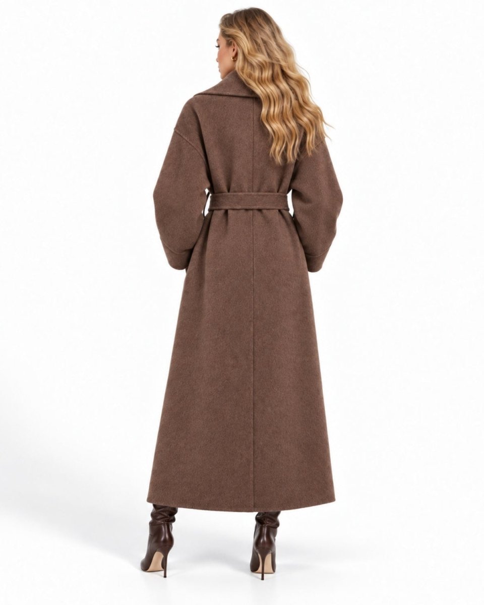 Zenith Coat