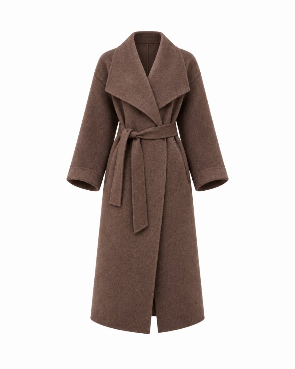 Zenith Coat