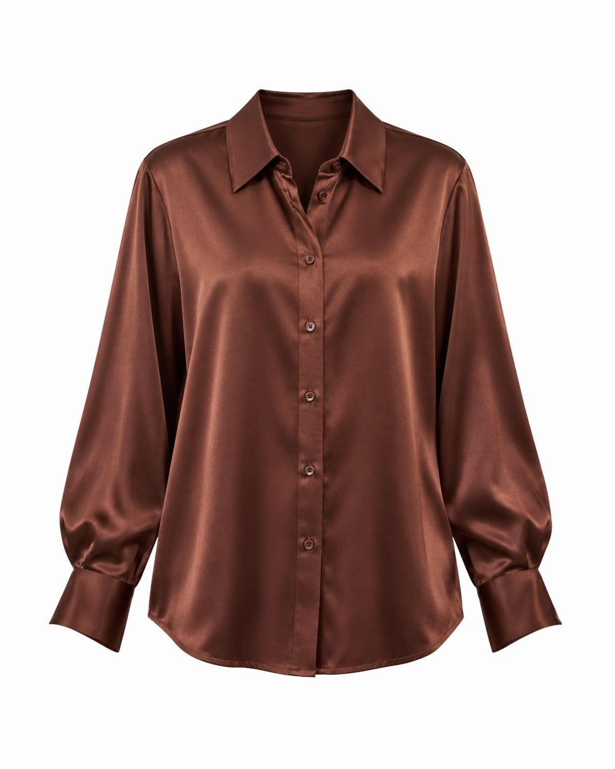 Abrielle Oversized Blouse