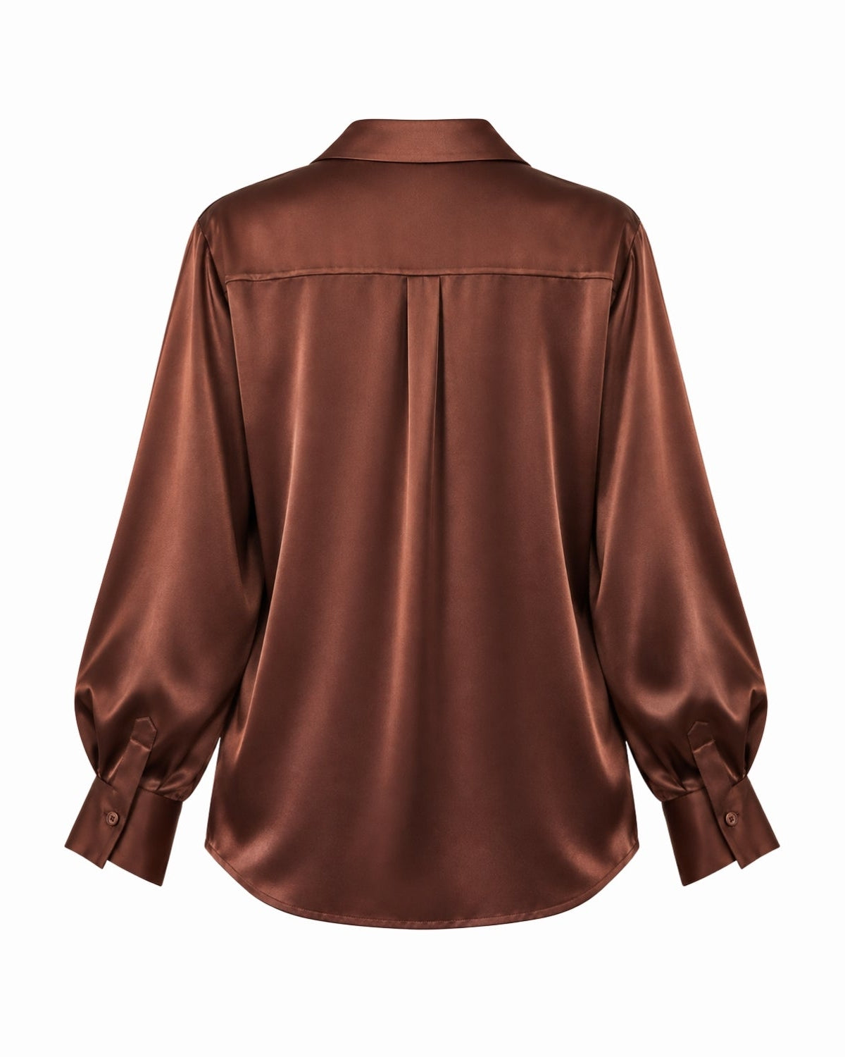 Abrielle Oversized Blouse