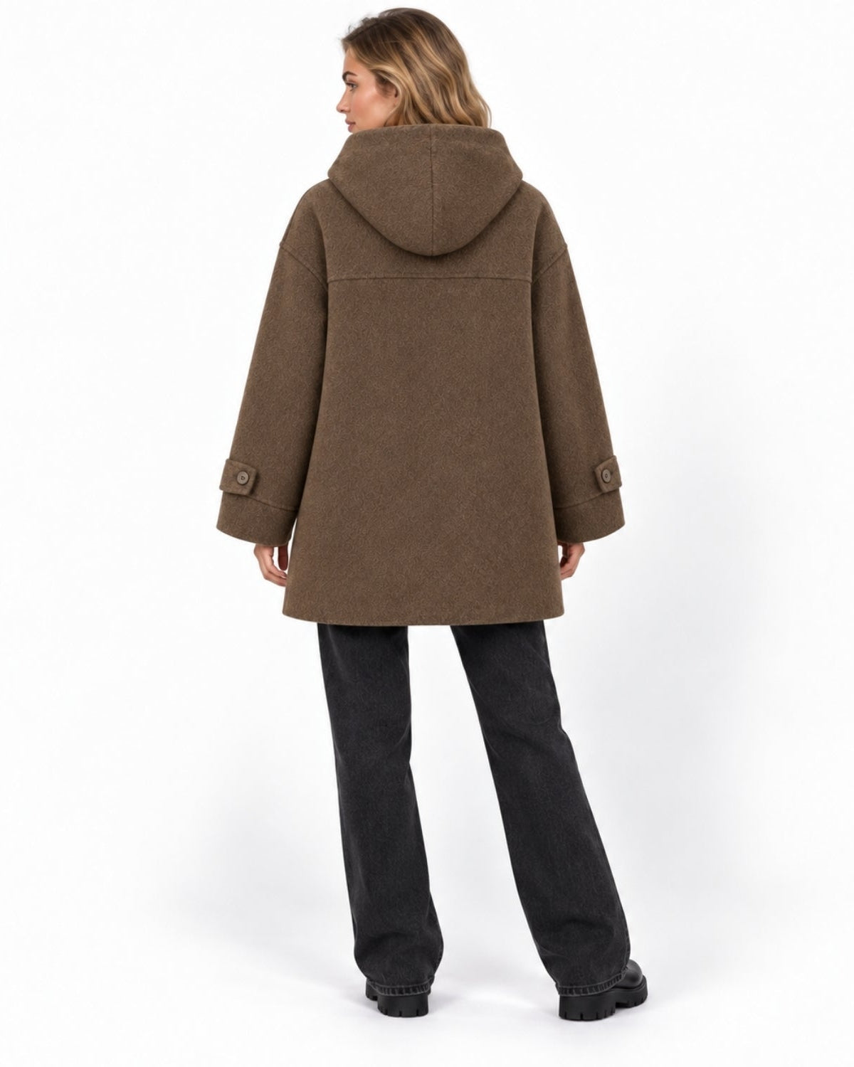 Geneva Coat