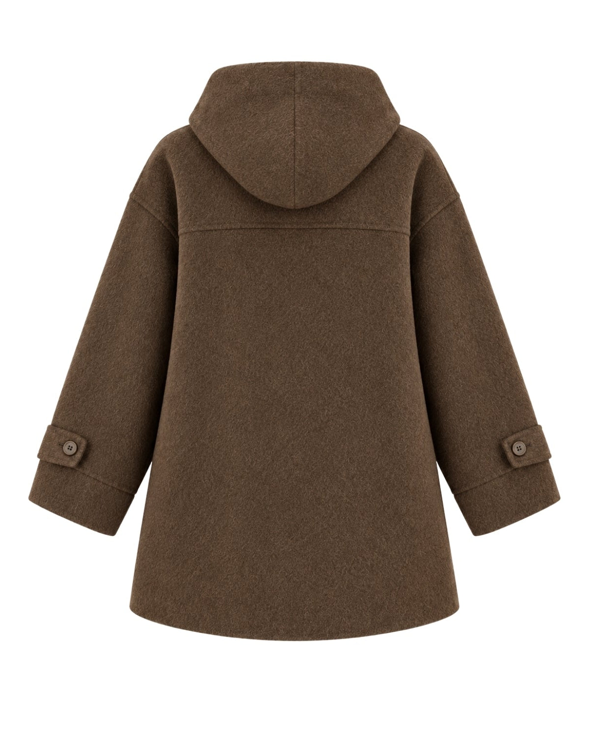 Geneva Coat