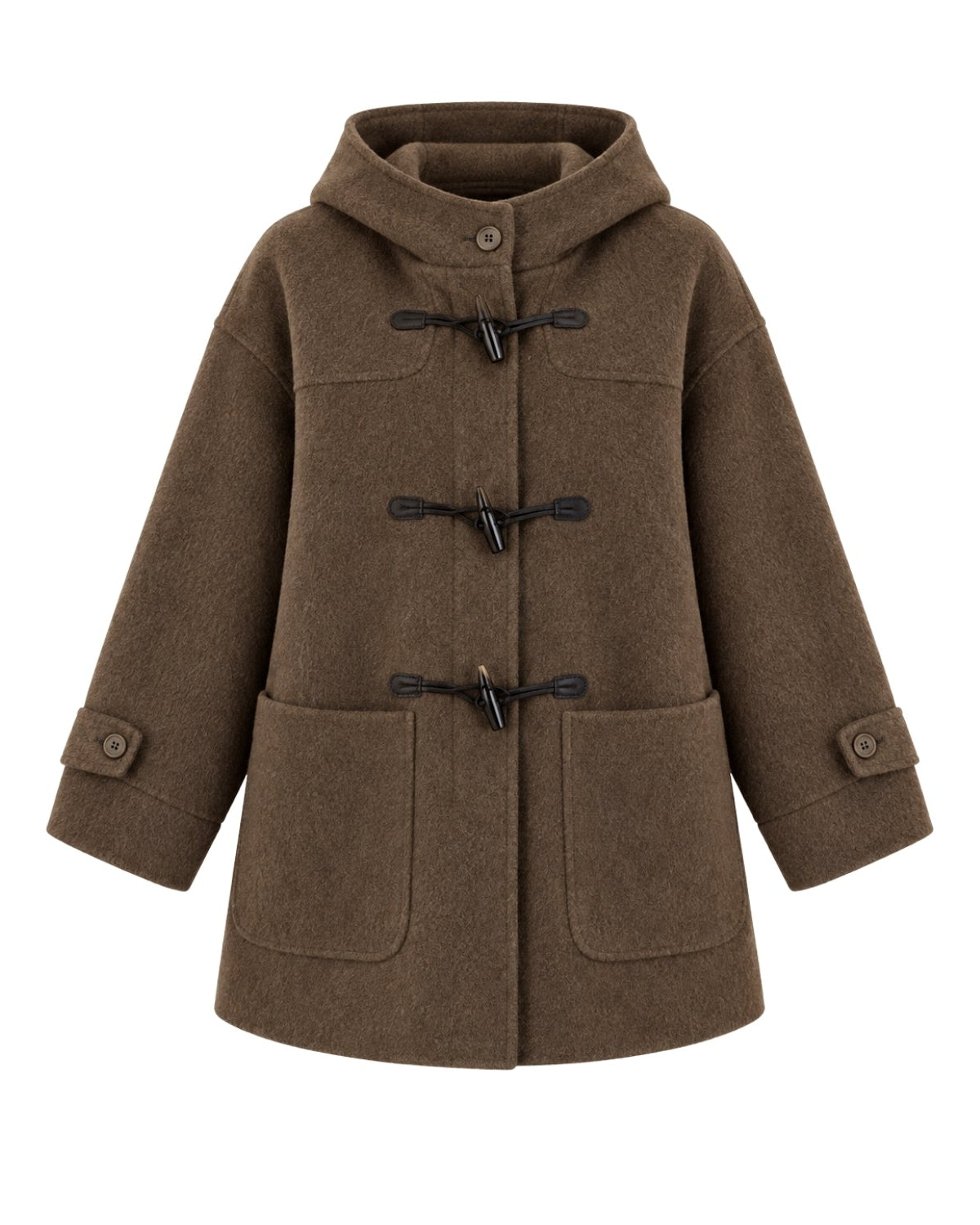 Geneva Coat