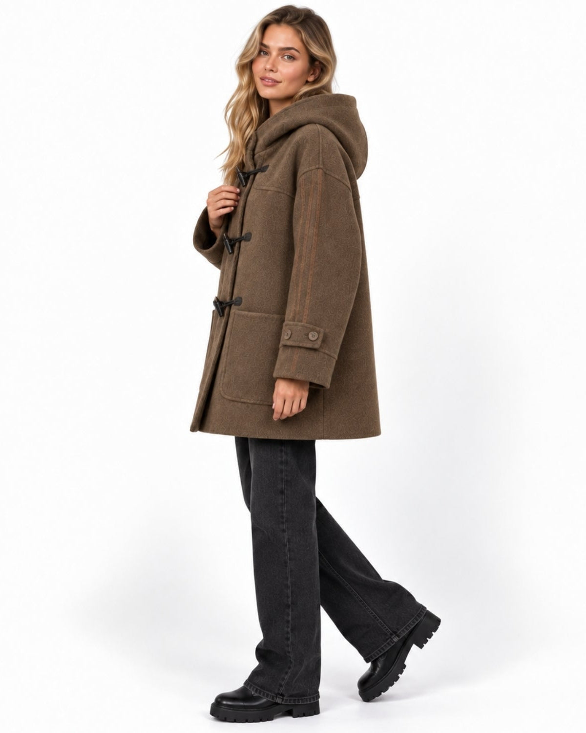 Geneva Coat