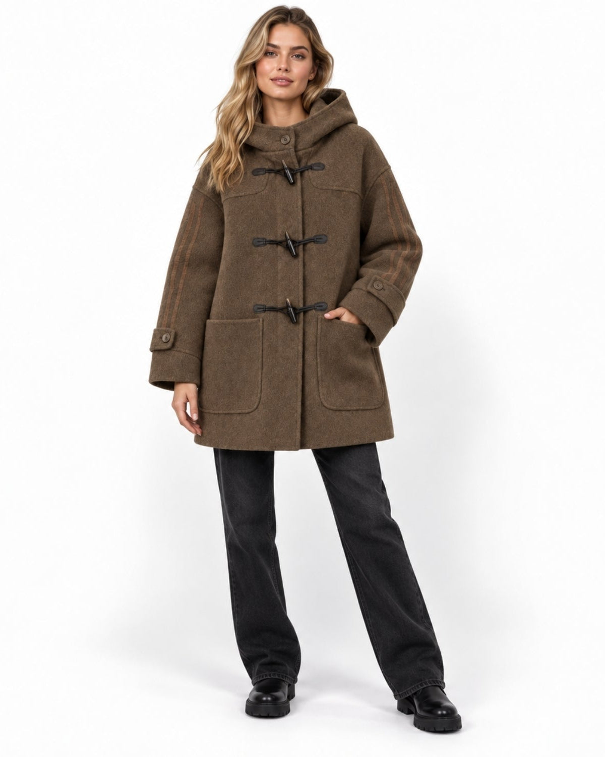 Geneva Coat