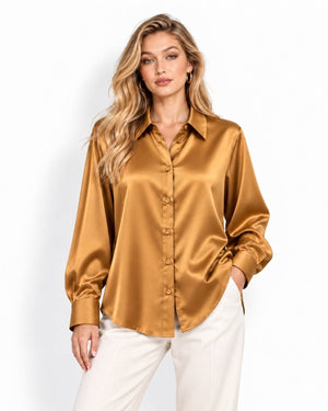 Dark Gold