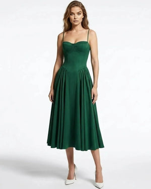 Emerald Green