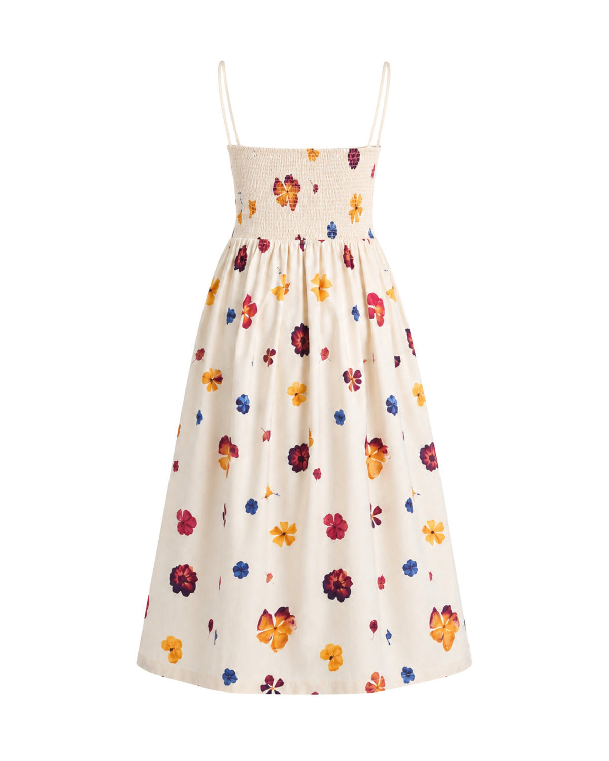 Zoraida Maxi Dress