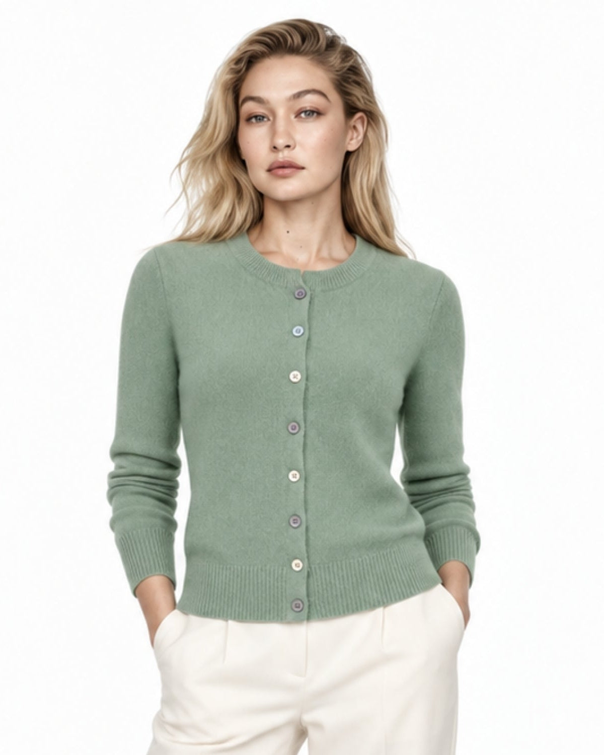 Sancia Cardigan