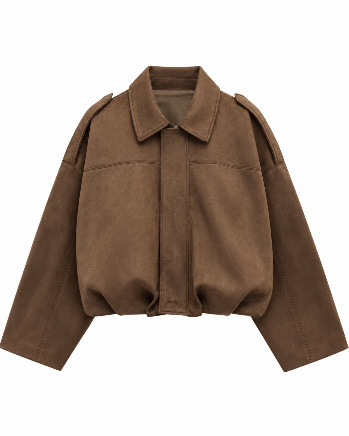 Hadiya Bomber Jacket