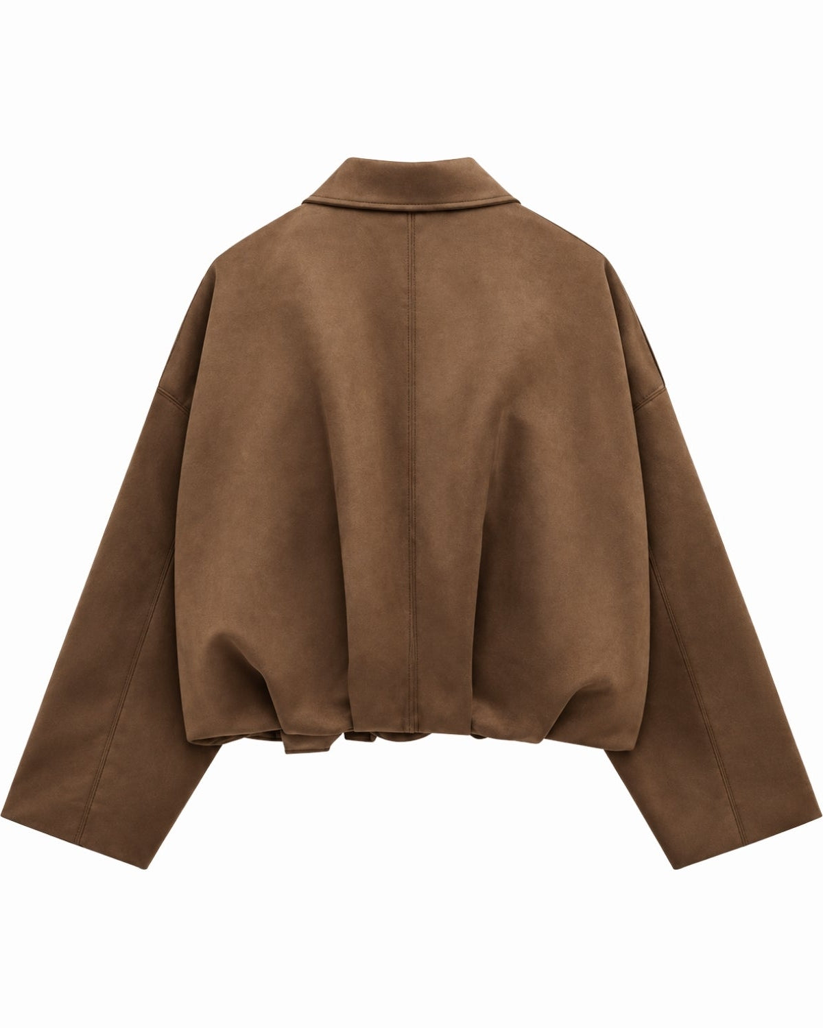 Hadiya Bomber Jacket