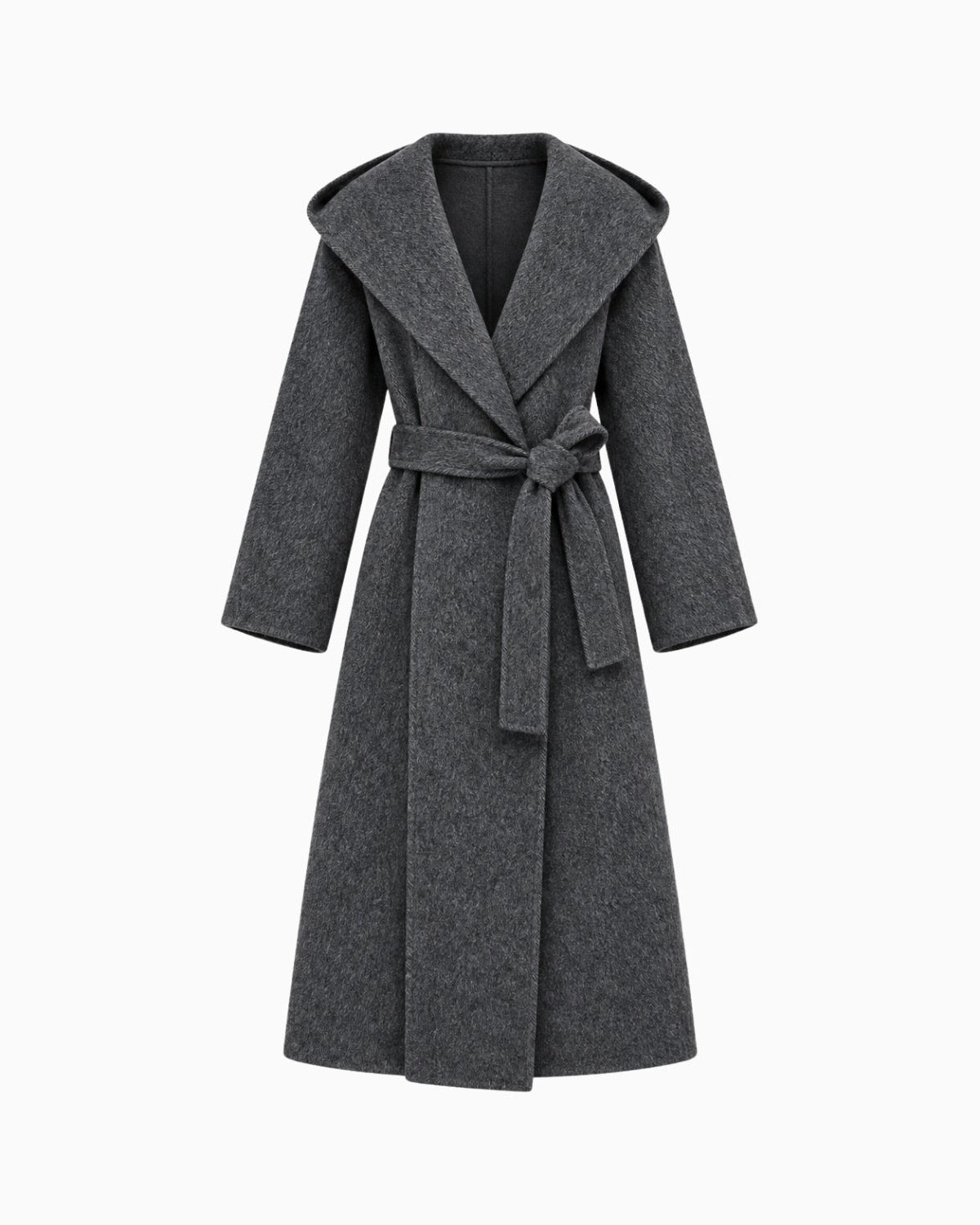 Mauve Coat