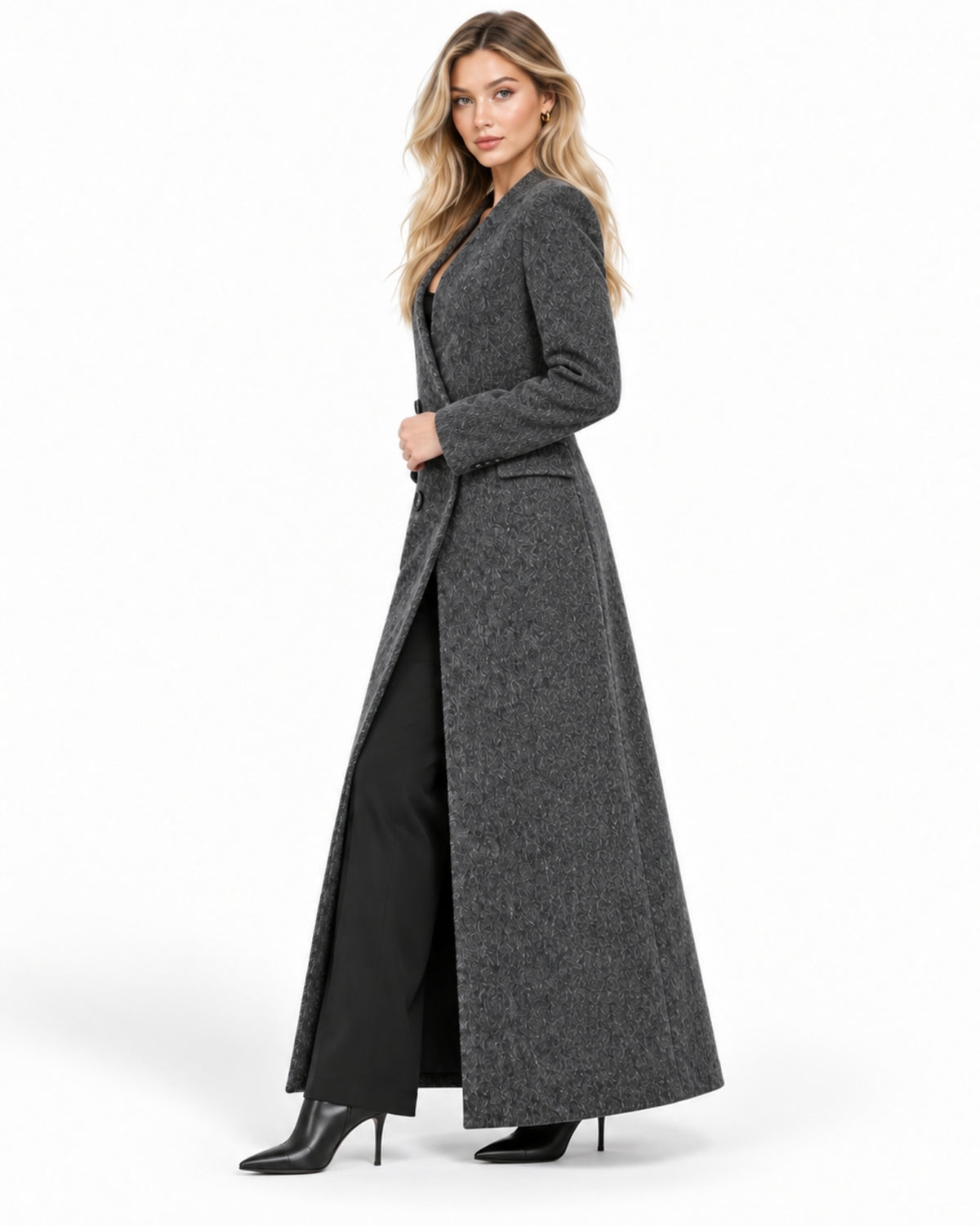 Idara Coat