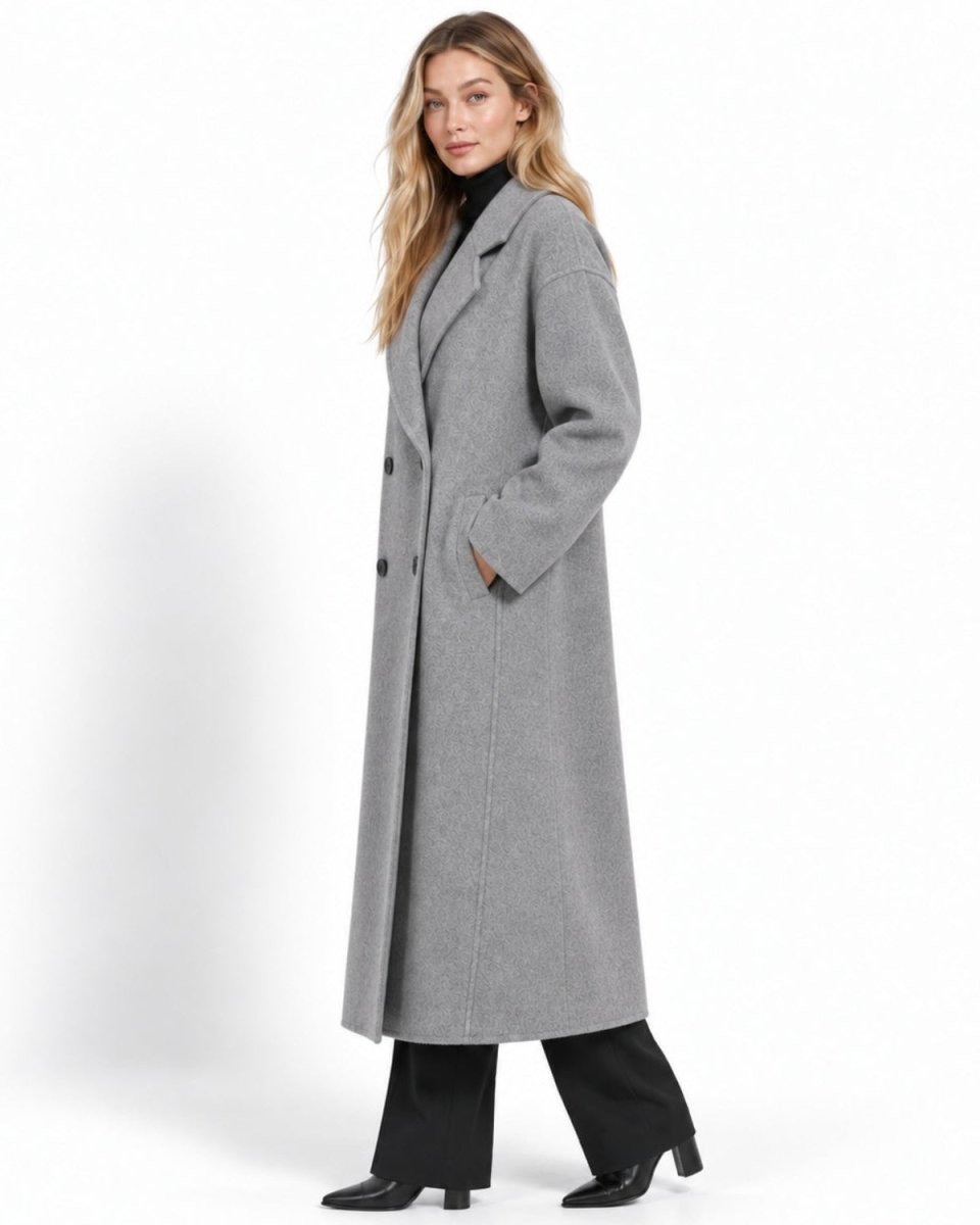 Lucinda Coat