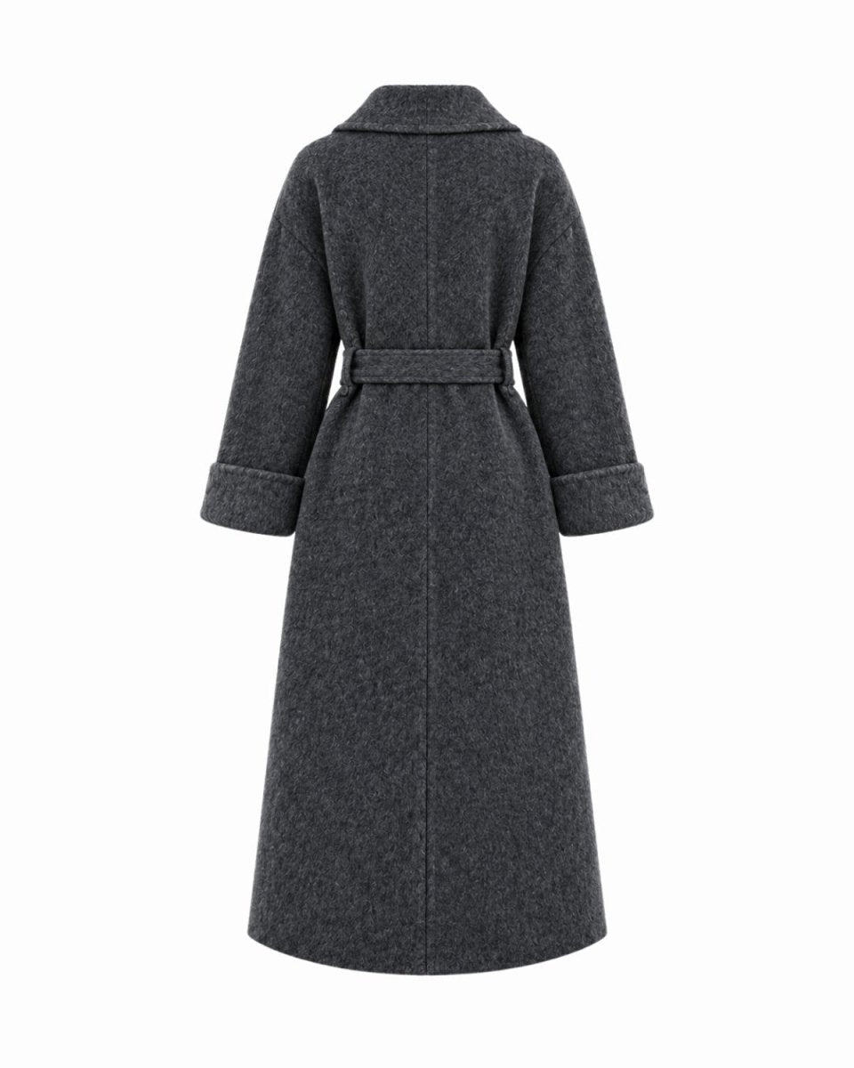 Zenith Coat
