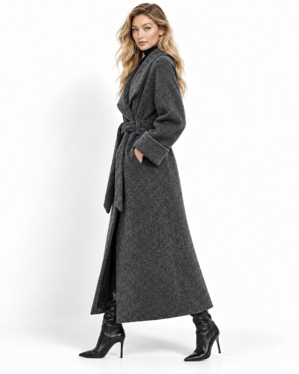 Zenith Coat