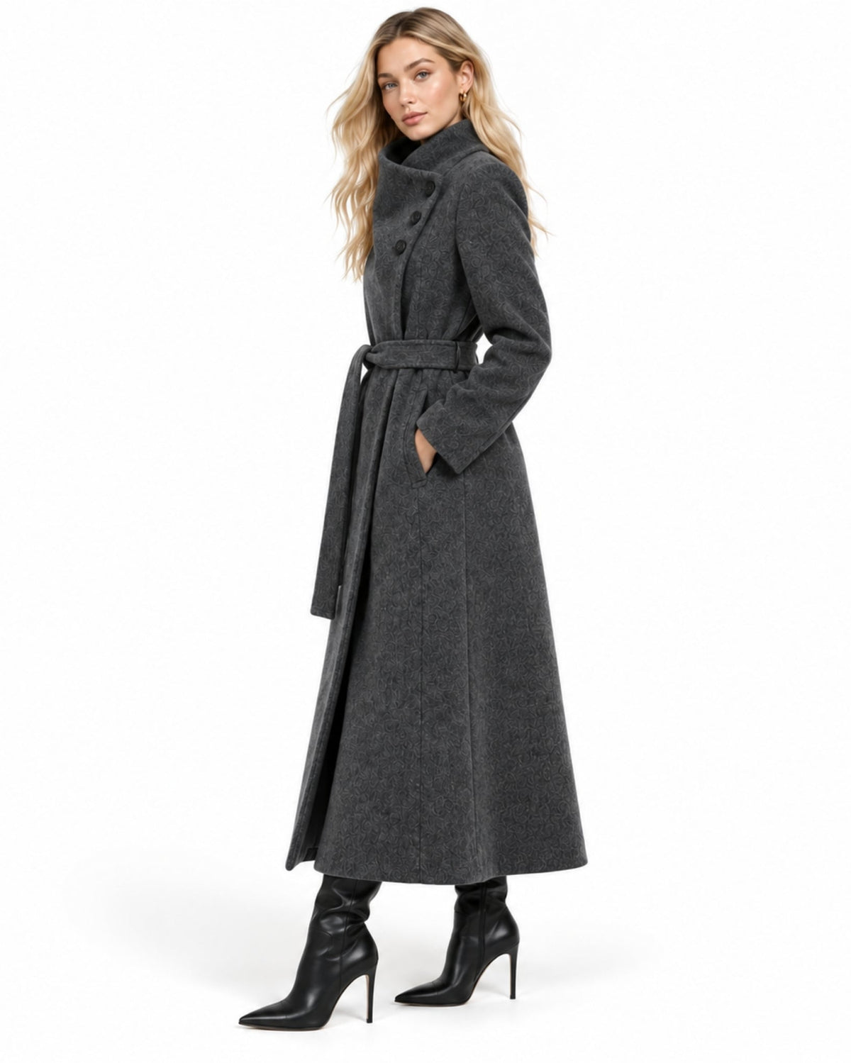 Fiora Coat