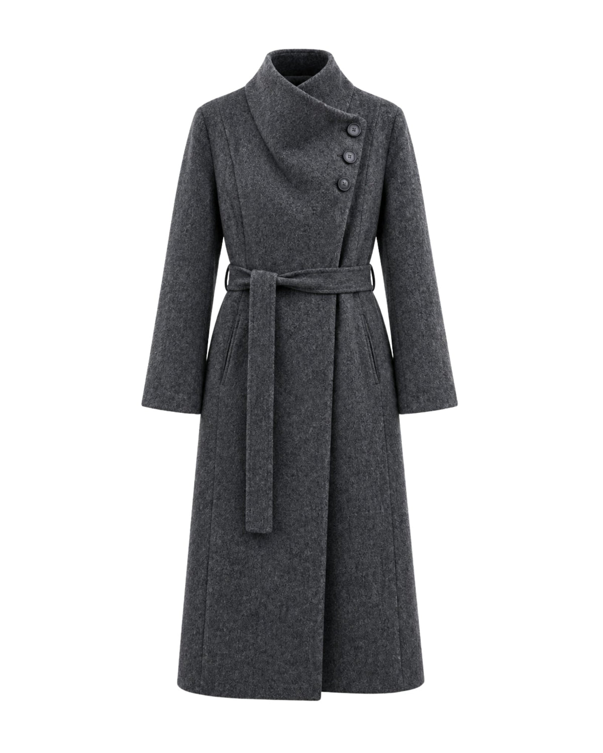 Fiora Coat