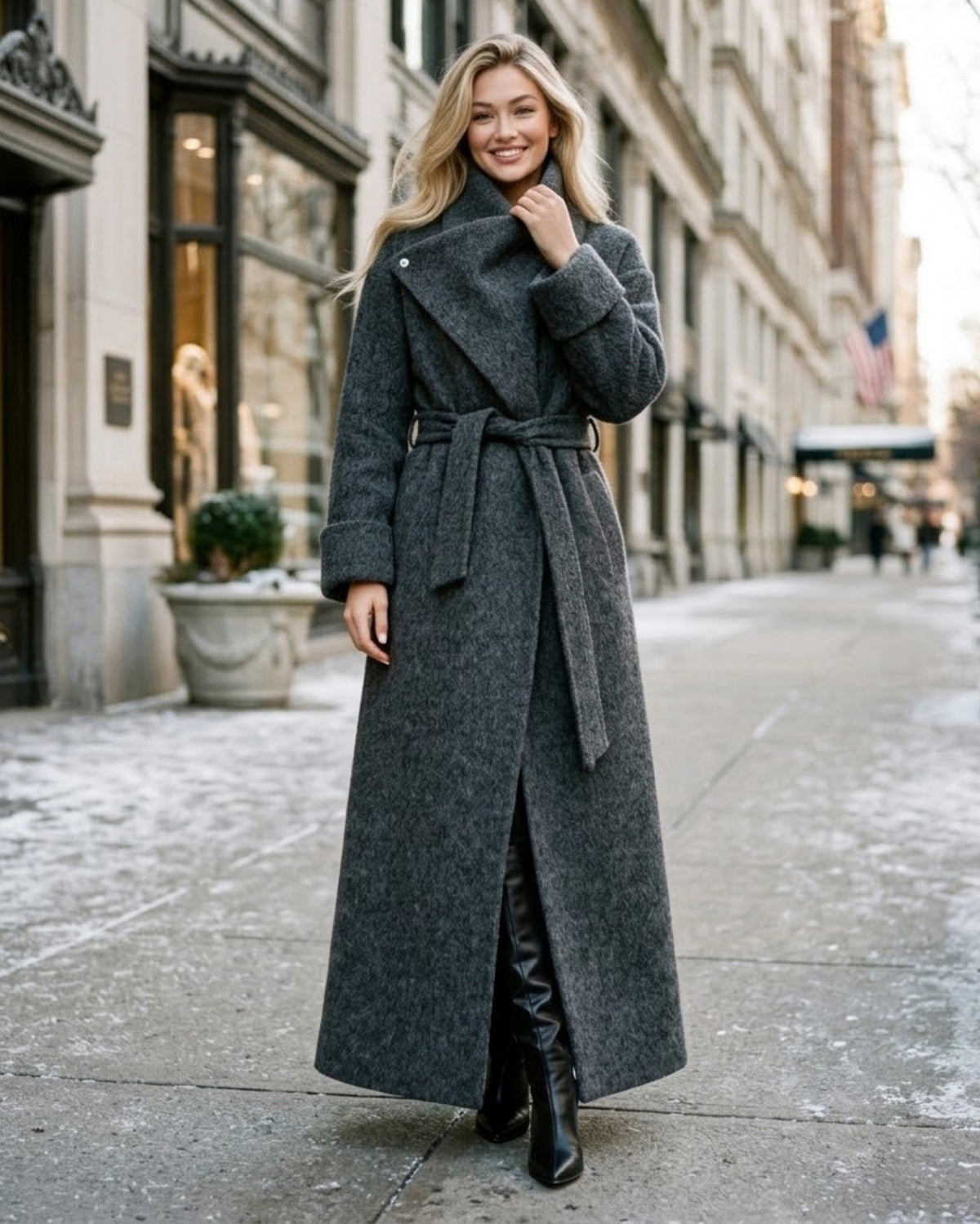 Lani Coat