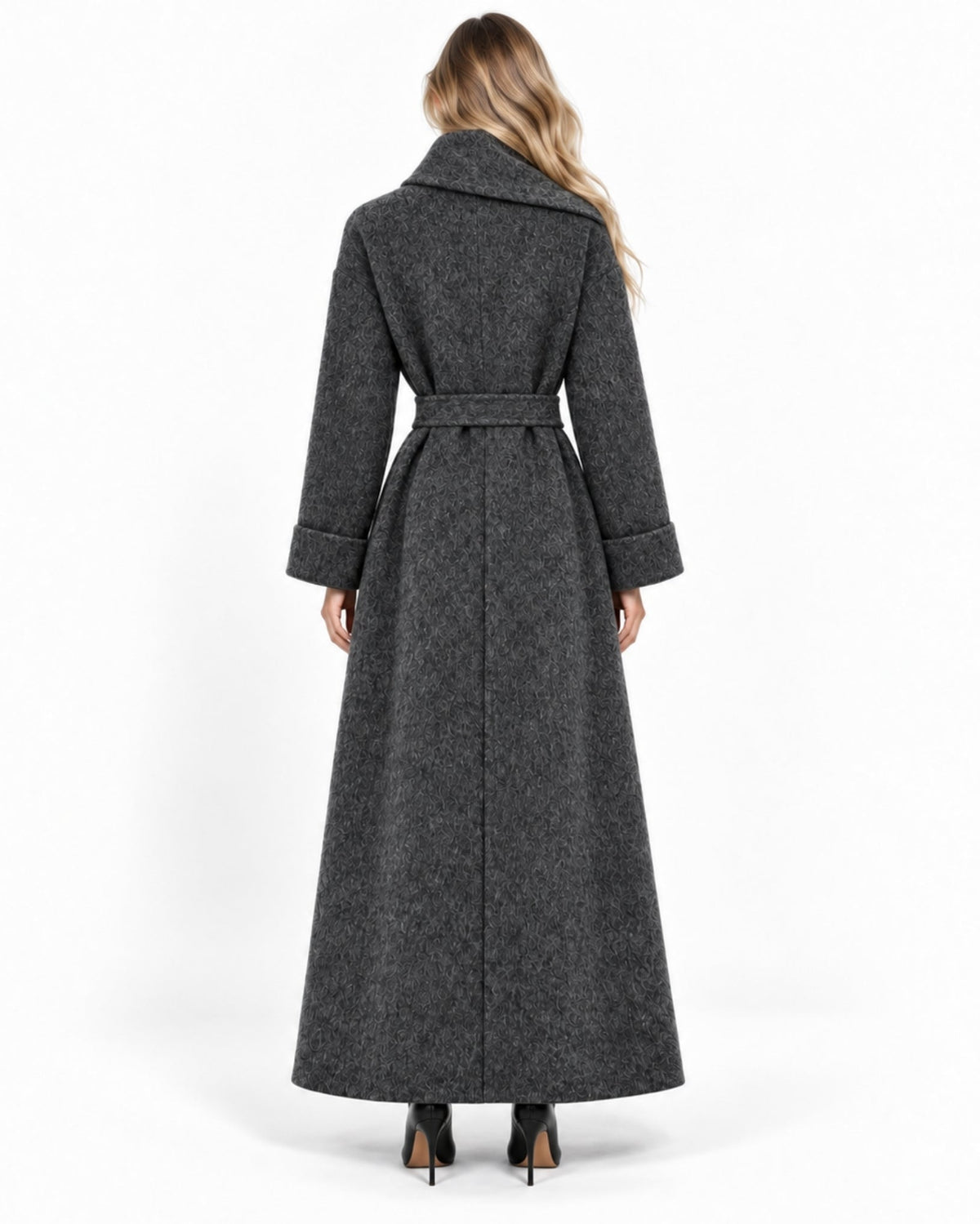 Lani Coat