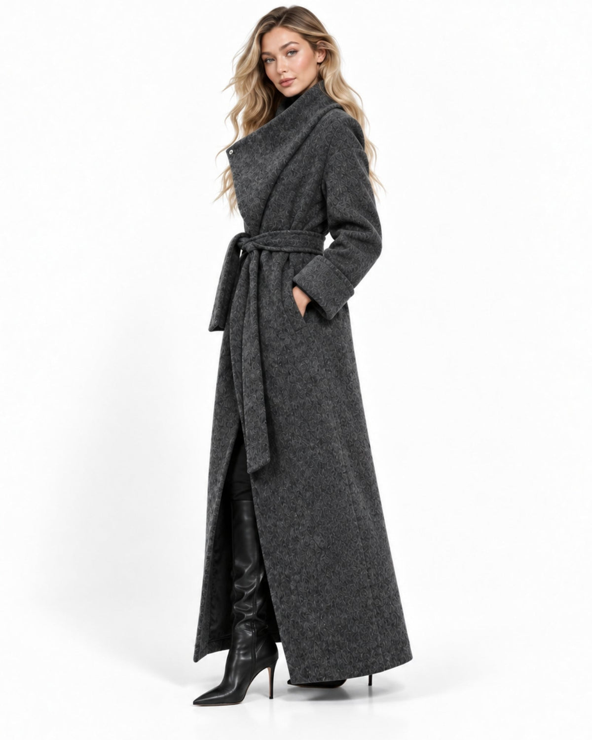 Lani Coat