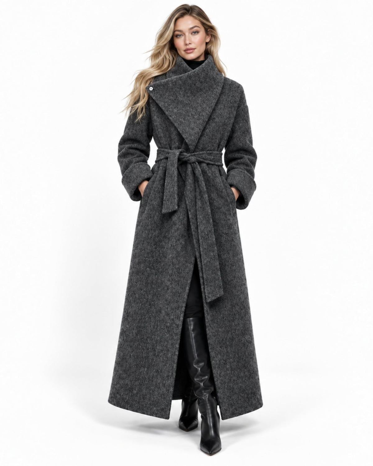 Lani Coat