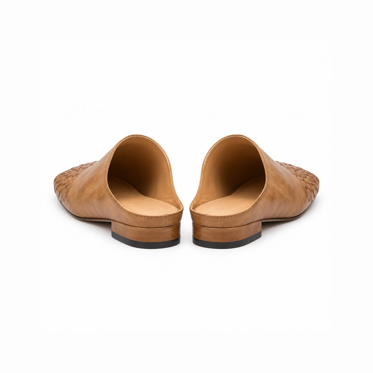 Dorothy Mule Shoes