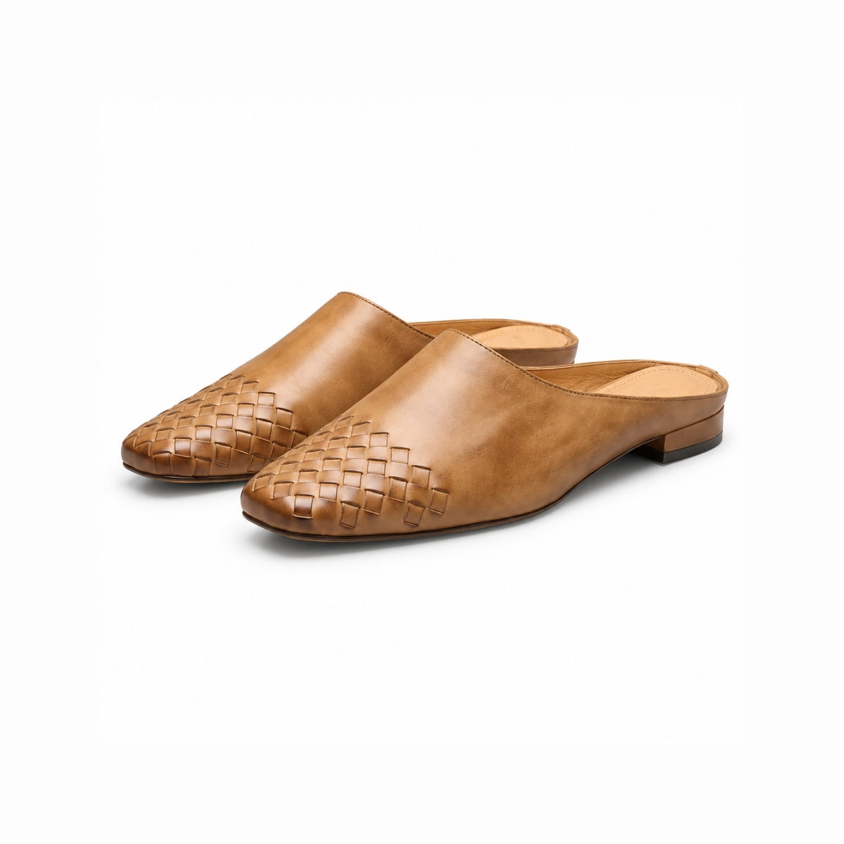 Dorothy Mule Shoes