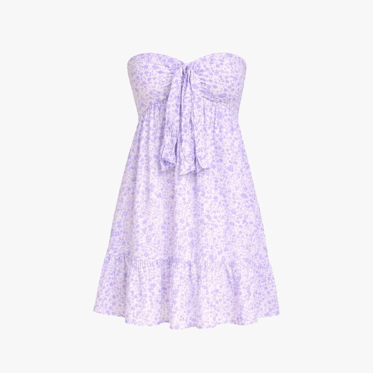 Freya Mini Dress