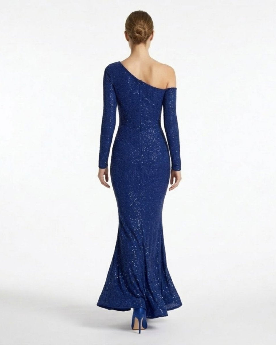 Orla Maxi Dress