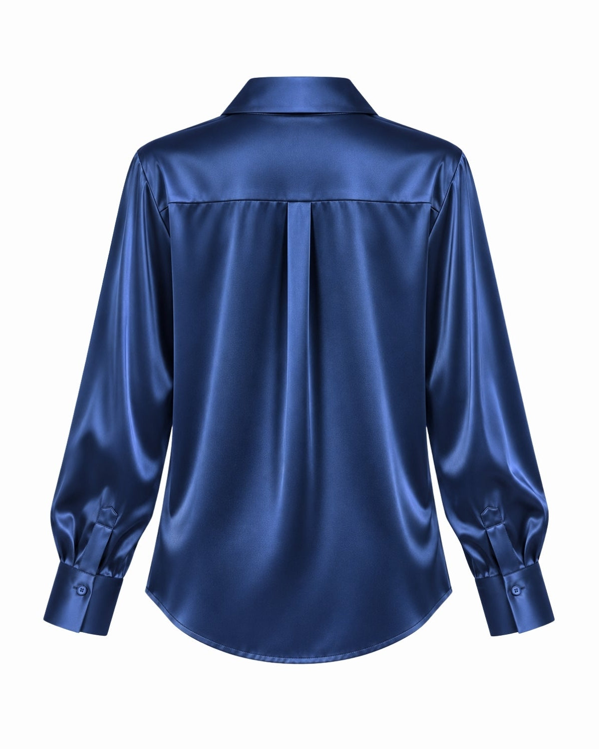 Abrielle Oversized Blouse
