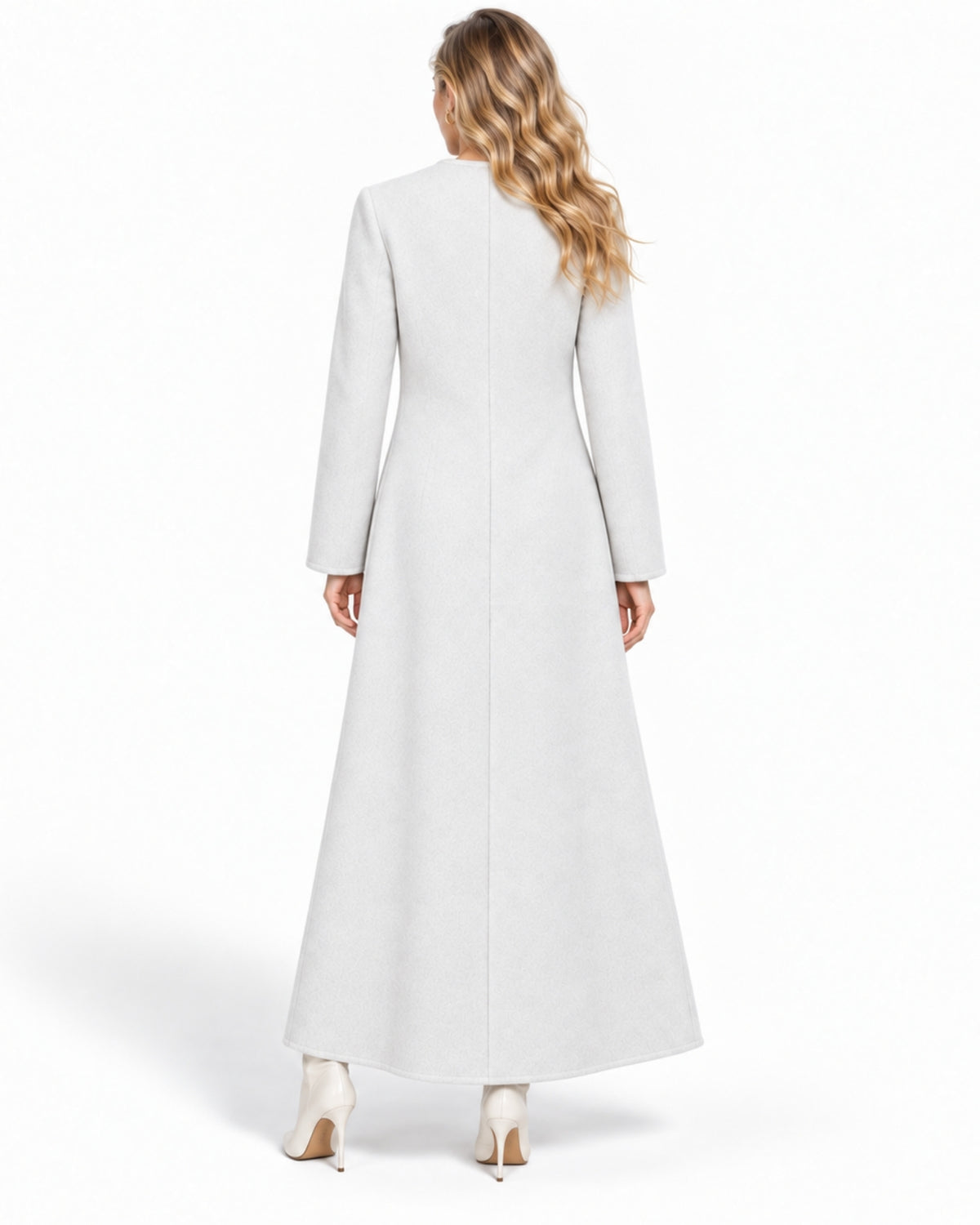Idara Coat