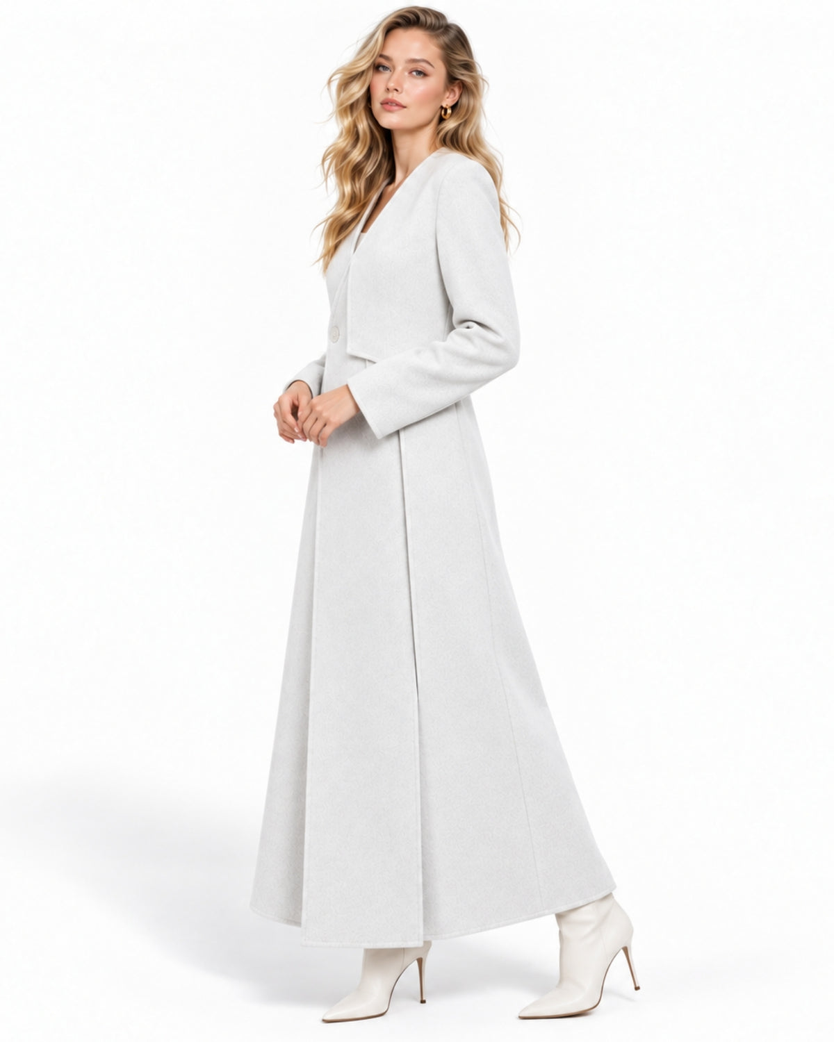 Idara Coat