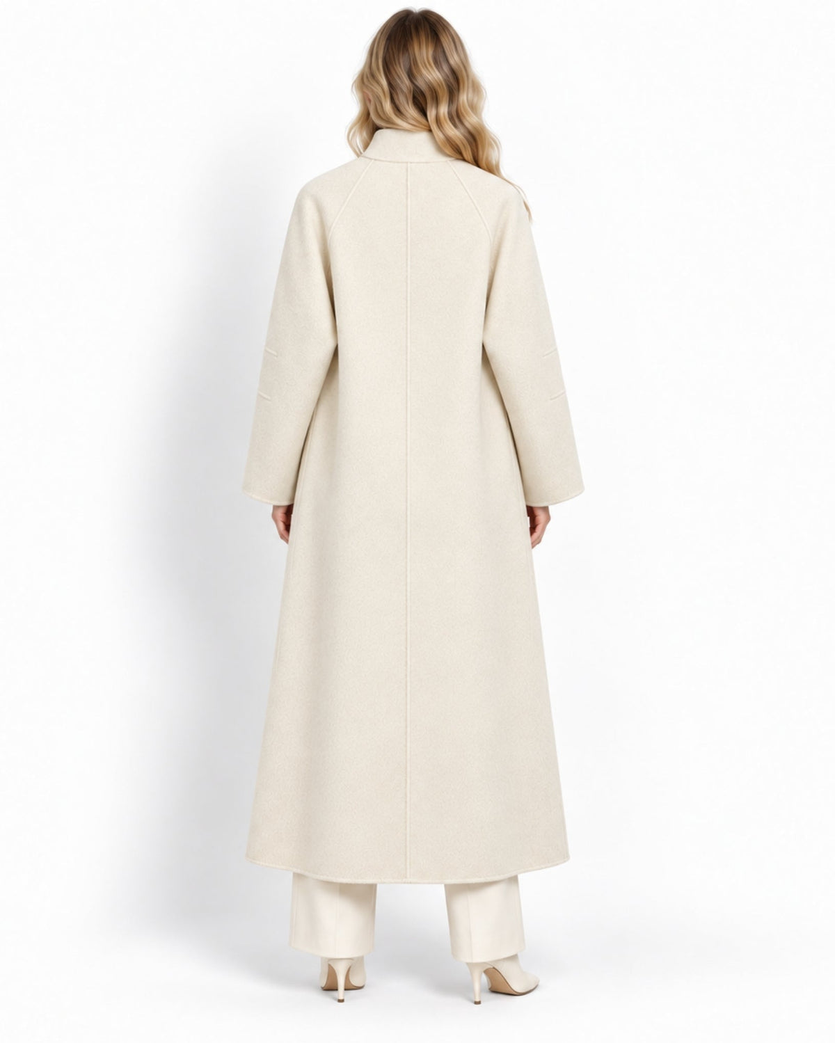 Lalita Coat