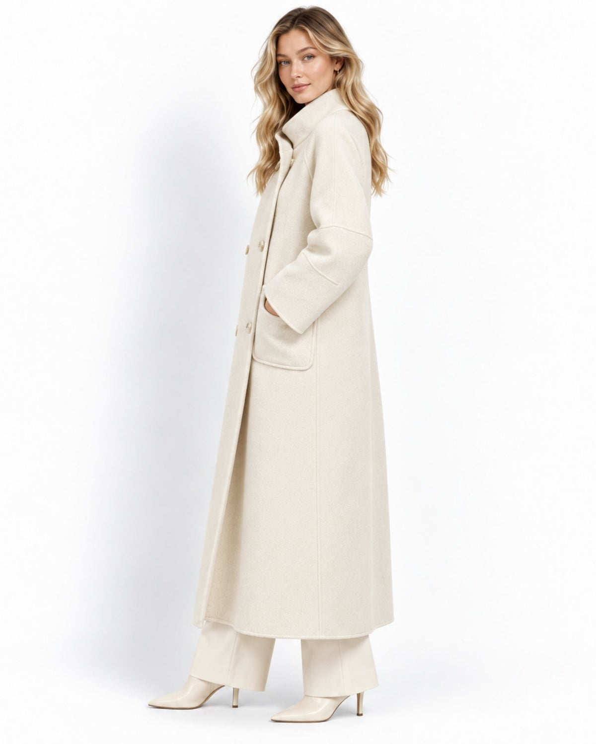Lalita Coat