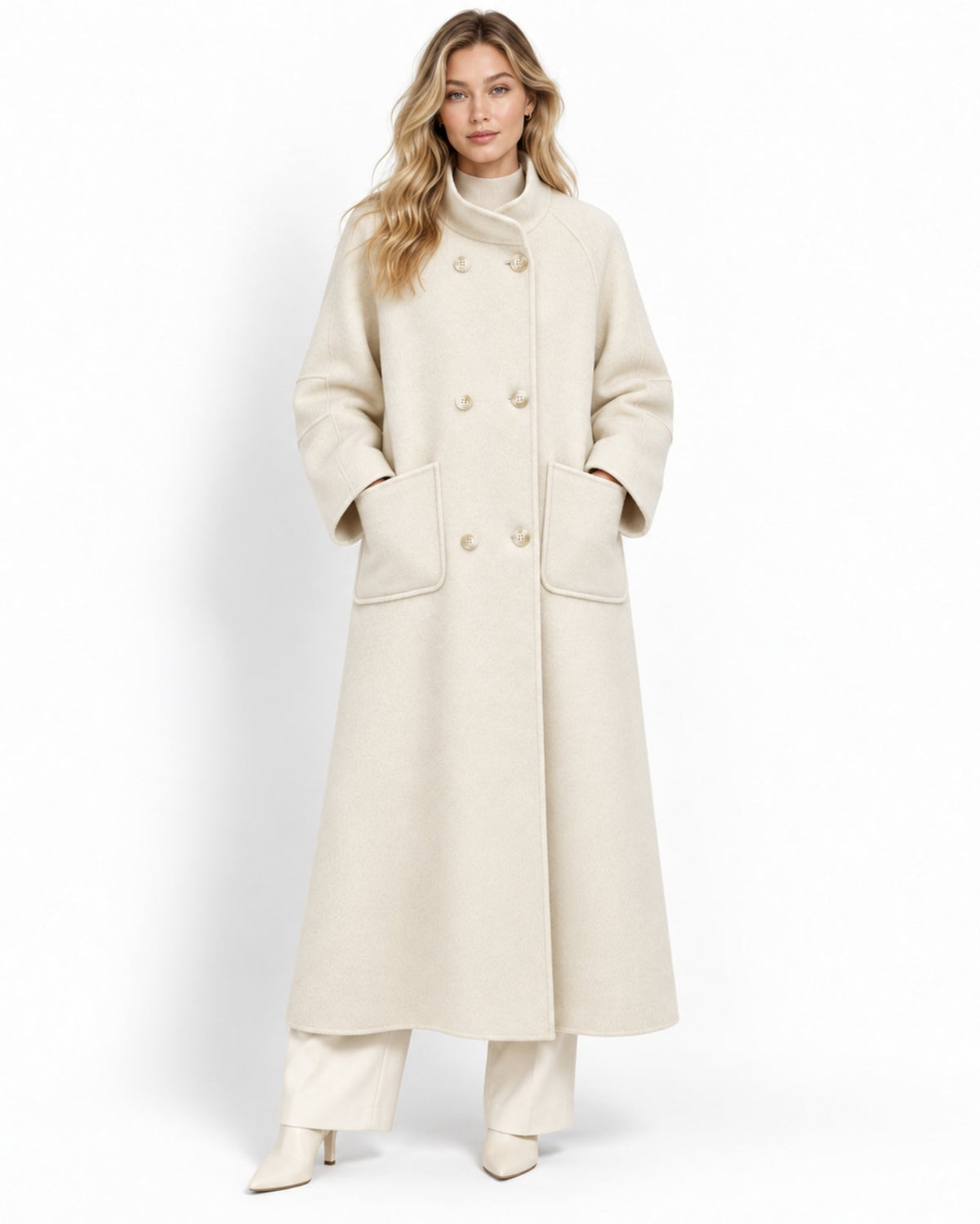 Lalita Coat