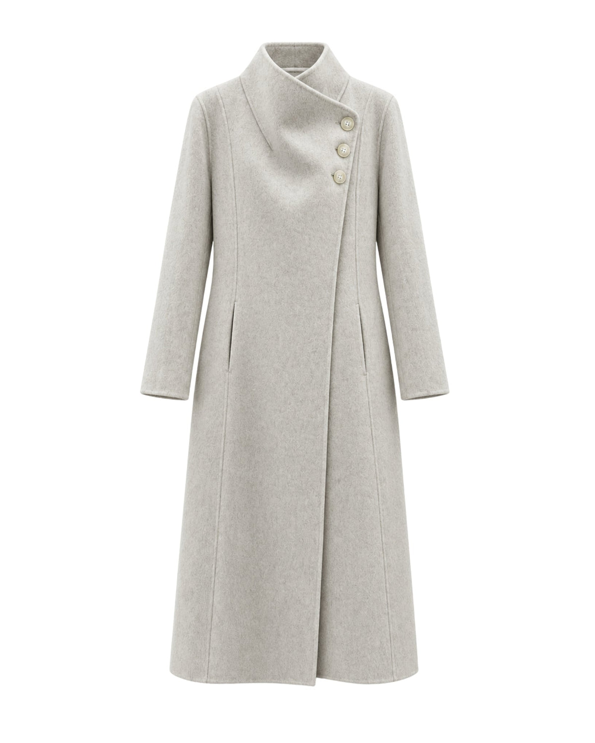 Fiora Coat