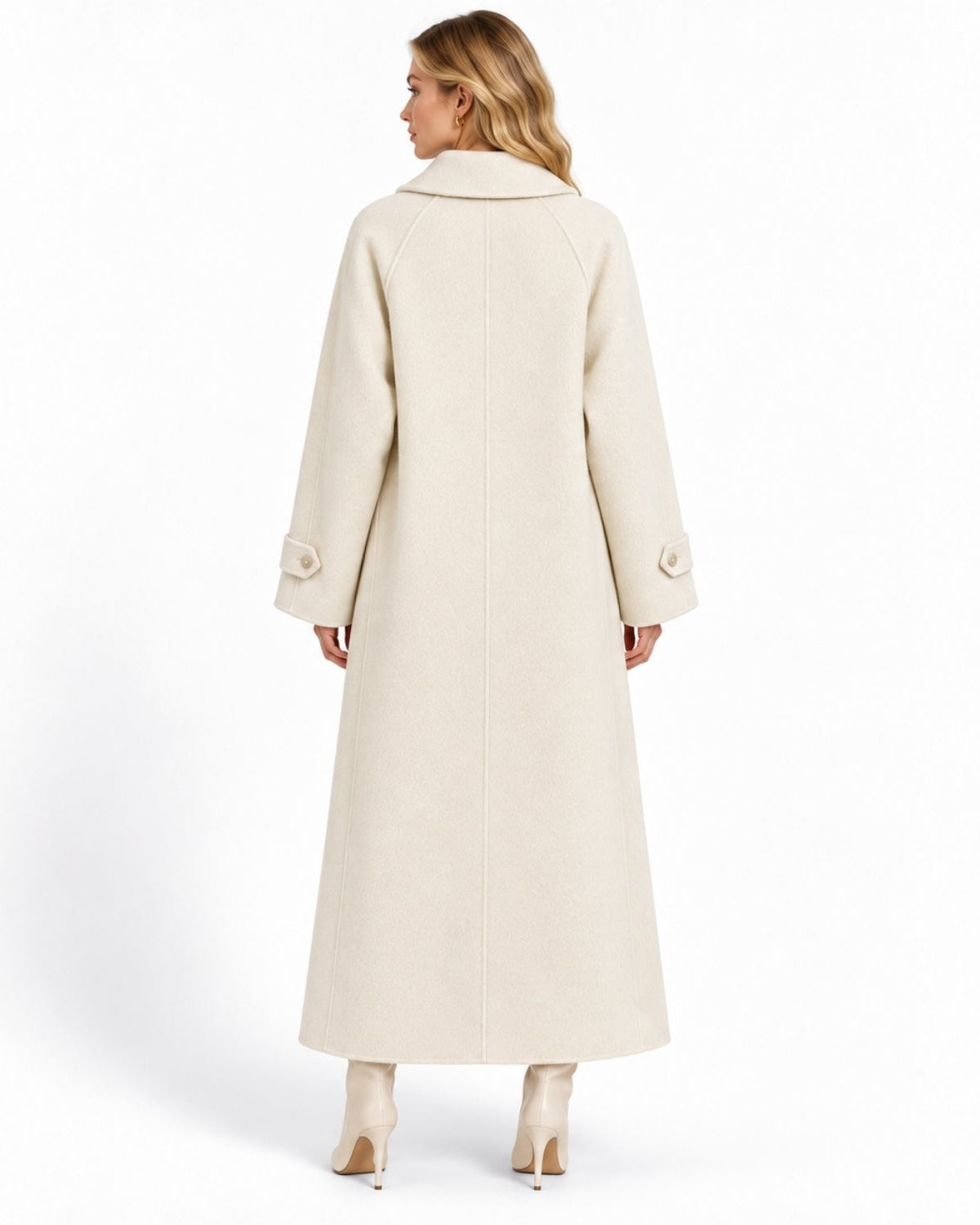Davina Coat