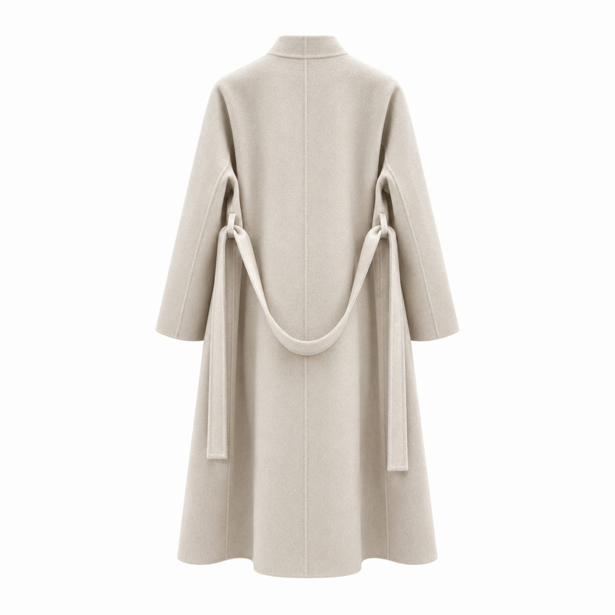 Bairre Cashmere Coat