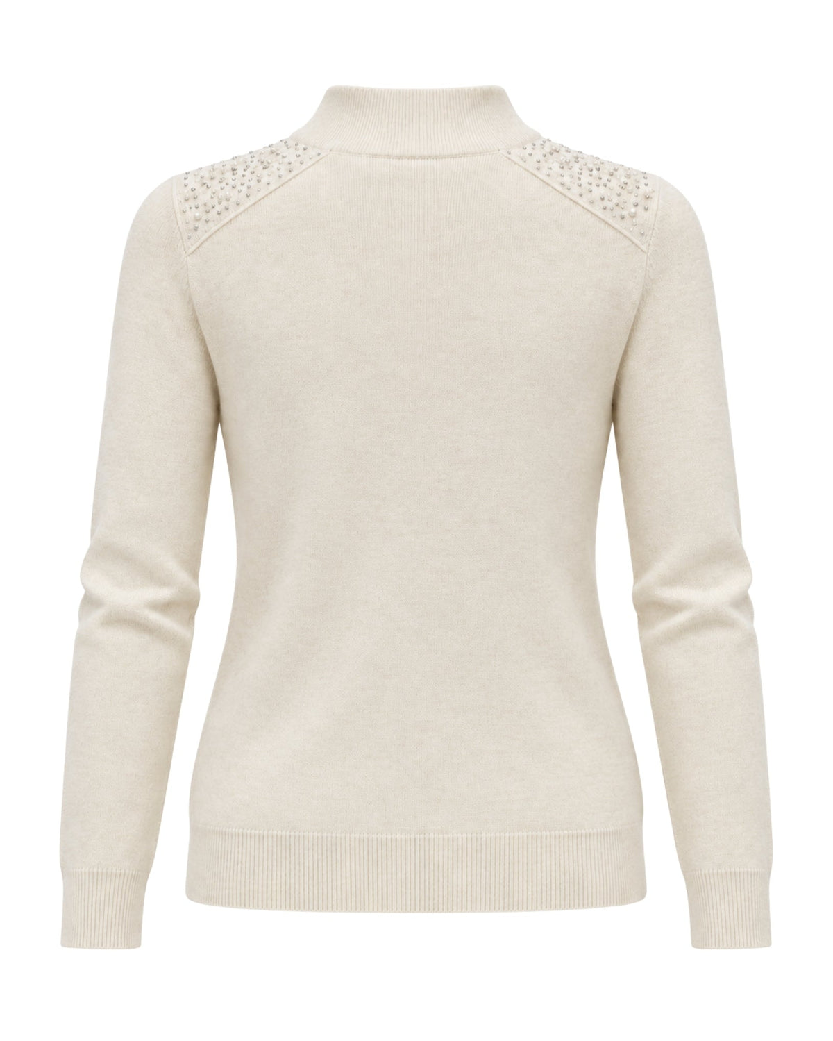 Charis Sweater