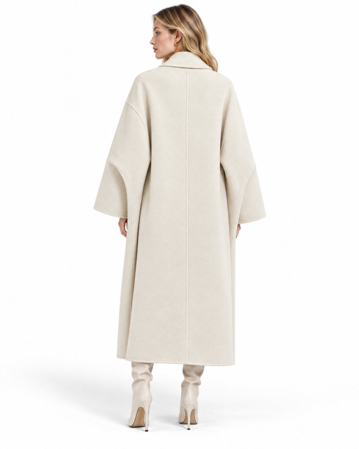 Gada Coat