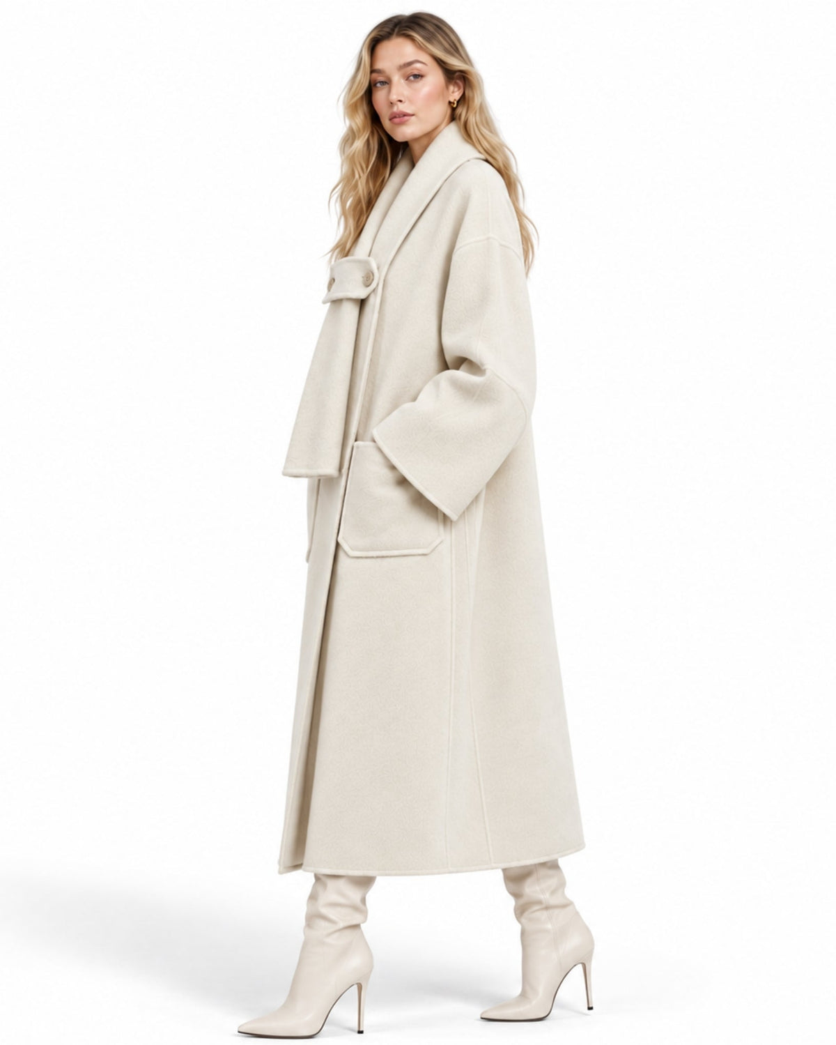 Gada Coat