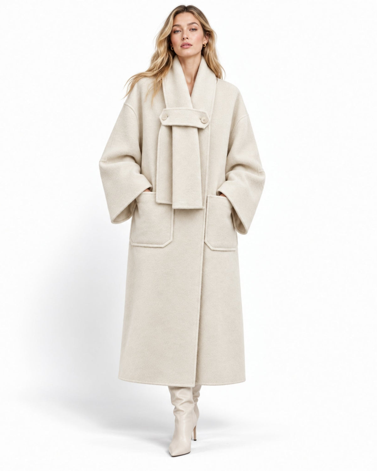 Gada Coat