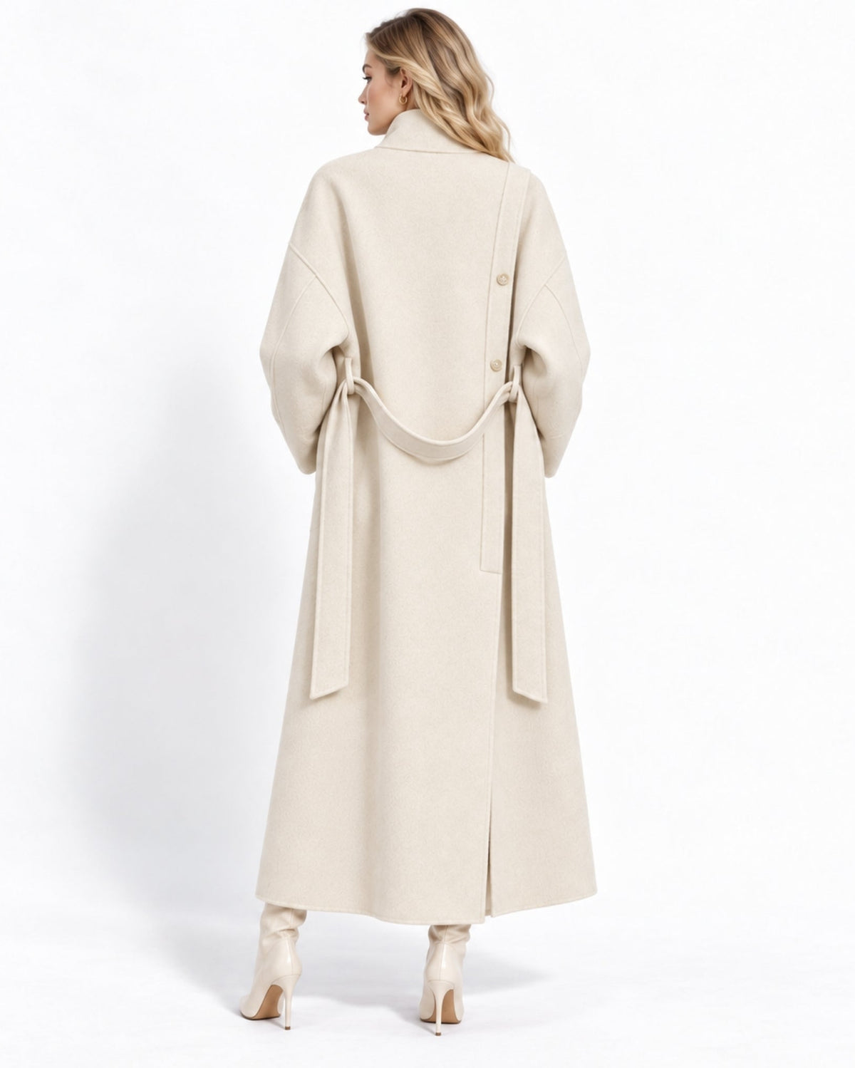 Cynara Coat