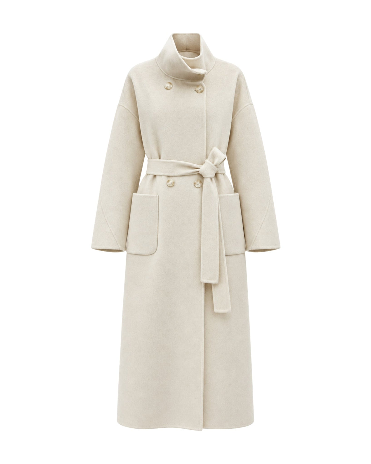 Cynara Coat