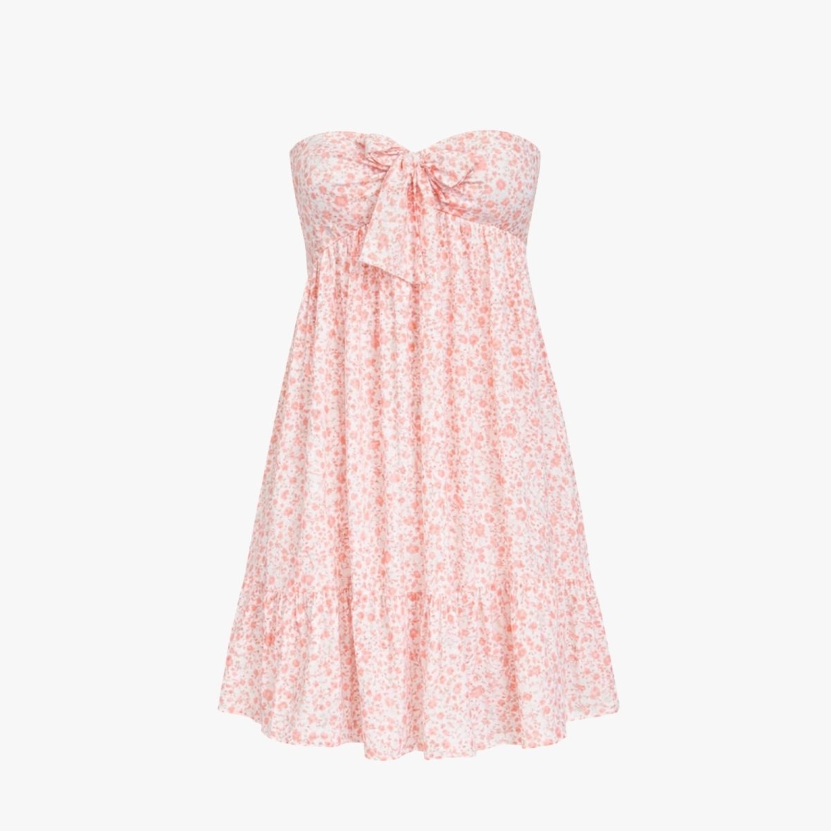 Freya Mini Dress